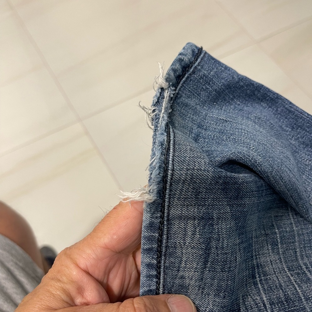 Mens Taverniti So Jeans size 38/30 - Picture 4 of 6